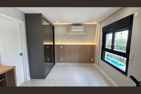 Apartamento para alugar com 42m², 1 quarto e 1 vaga Apartamento para alugar com 42m², 1 quarto e 1 vagaSala - Suite