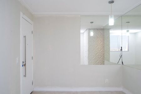 Apartamento para alugar com 2 quartos, 55m² em Jardim Alvorada, Nova Iguaçu