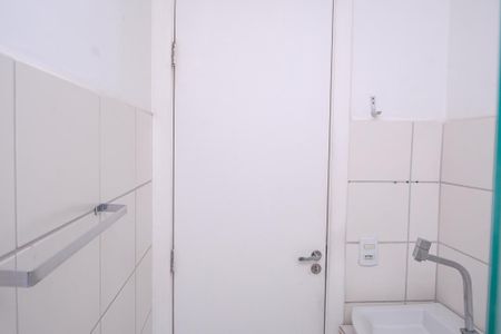 Apartamento para alugar com 2 quartos, 55m² em Jardim Alvorada, Nova Iguaçu