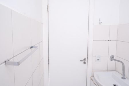 Apartamento para alugar com 2 quartos, 55m² em Jardim Alvorada, Nova Iguaçu