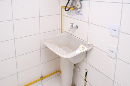 Apartamento para alugar com 2 quartos, 55m² em Jardim Alvorada, Nova Iguaçu