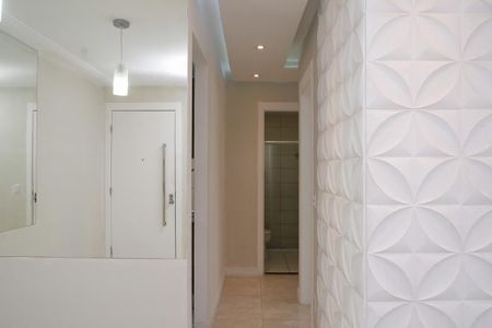 Apartamento para alugar com 2 quartos, 55m² em Jardim Alvorada, Nova Iguaçu