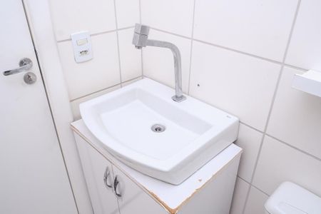 Apartamento para alugar com 2 quartos, 55m² em Jardim Alvorada, Nova Iguaçu
