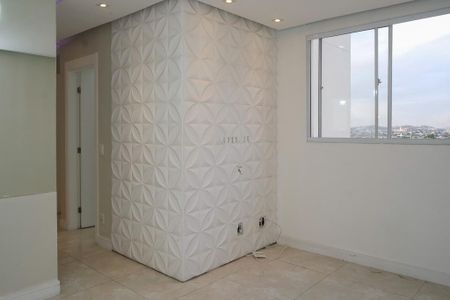 Apartamento para alugar com 2 quartos, 55m² em Jardim Alvorada, Nova Iguaçu