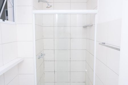 Apartamento para alugar com 2 quartos, 55m² em Jardim Alvorada, Nova Iguaçu