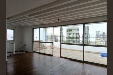 Apartamento para alugar com 4 quartos, 245m² em Pinheiros, São Paulo