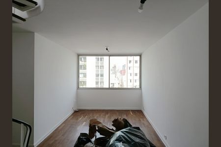 Sala de apartamento para alugar com 4 quartos, 245m² em Pinheiros, São Paulo