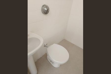 Área de Serviço de apartamento para alugar com 4 quartos, 245m² em Pinheiros, São Paulo