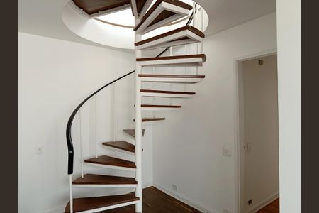 Sala de apartamento para alugar com 4 quartos, 245m² em Pinheiros, São Paulo