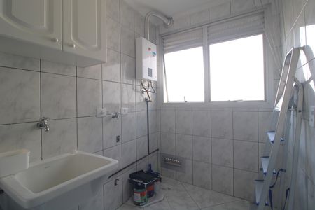 Lavanderia de apartamento para alugar com 3 quartos, 75m² em Vila Sofia, São Paulo