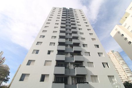 Fachada de apartamento para alugar com 3 quartos, 75m² em Vila Sofia, São Paulo