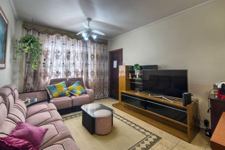 Apartamento para alugar com 1 quarto, 61m² em Guilhermina, Praia Grande