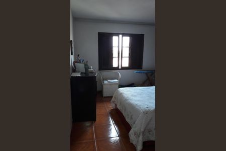 Quarto de casa para alugar com 2 quartos, 111m² em Parque Fernanda, São Paulo