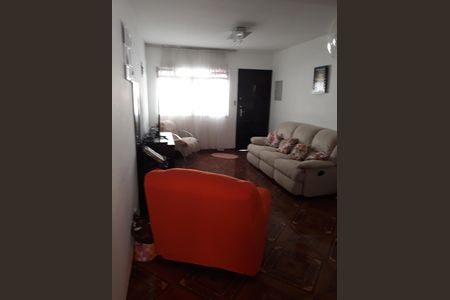 Casa para alugar com 2 quartos, 111m² em Parque Fernanda, São Paulo
