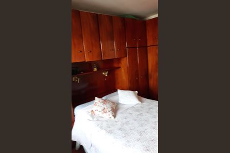 Quarto de casa para alugar com 2 quartos, 111m² em Parque Fernanda, São Paulo