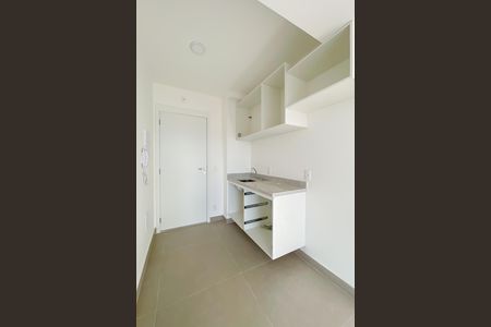 Studio de kitnet/studio para alugar com 1 quarto, 26m² em Vila Osasco, Osasco