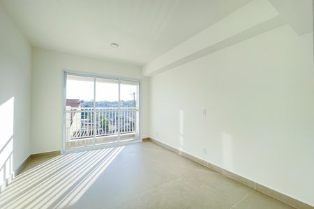 Kitnet/Studio para alugar com 1 quarto, 26m² em Vila Osasco, Osasco
