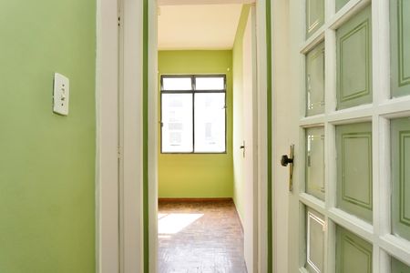Apartamento para alugar com 75m², 2 quartos e 1 vaga Apartamento para alugar com 75m², 2 quartos e 1 vagaCorredor