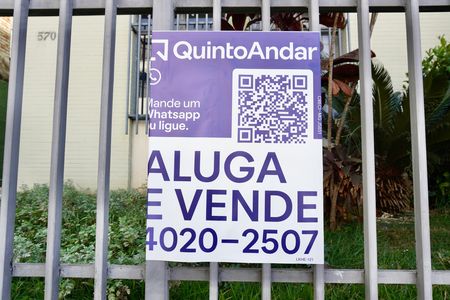 Apartamento para alugar com 75m², 2 quartos e 1 vaga Apartamento para alugar com 75m², 2 quartos e 1 vagaInstalação de placa 5A: foto 1