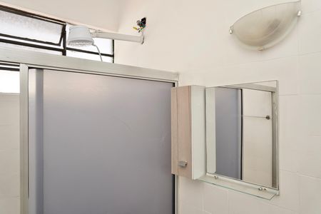 Apartamento para alugar com 75m², 2 quartos e 1 vaga Apartamento para alugar com 75m², 2 quartos e 1 vagaBanheiro Social
