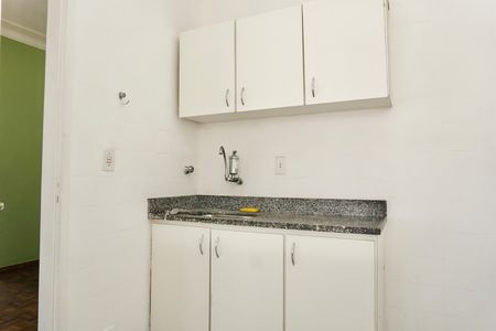 Apartamento para alugar com 75m², 2 quartos e 1 vaga Apartamento para alugar com 75m², 2 quartos e 1 vagaCozinha e Área de Serviço