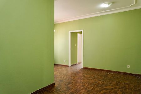 Sala  de apartamento para alugar com 2 quartos, 75m² em Coração Eucarístico, Belo Horizonte
