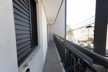 Apartamento à venda com 54m², 2 quartos e sem vaga Apartamento à venda com 54m², 2 quartos e sem vagaVaran
