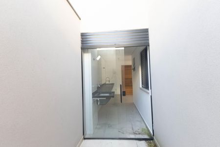 Apartamento à venda com 54m², 2 quartos e sem vaga Apartamento à venda com 54m², 2 quartos e sem vagaQuintal