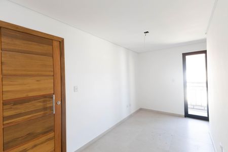 Apartamento à venda com 54m², 2 quartos e sem vaga Apartamento à venda com 54m², 2 quartos e sem vagaSala