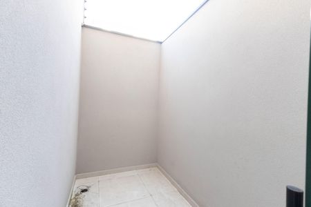 Apartamento à venda com 54m², 2 quartos e sem vaga Apartamento à venda com 54m², 2 quartos e sem vagaQuintal