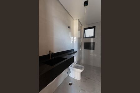 Apartamento à venda com 54m², 2 quartos e sem vaga Apartamento à venda com 54m², 2 quartos e sem vagaBanheiro