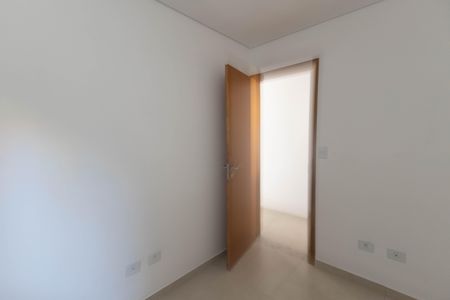 Apartamento à venda com 54m², 2 quartos e sem vaga Apartamento à venda com 54m², 2 quartos e sem vagaQuarto 2