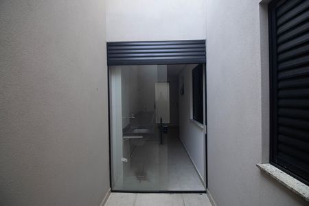 Apartamento à venda com 47m², 2 quartos e sem vaga Apartamento à venda com 47m², 2 quartos e sem vagaQuintal