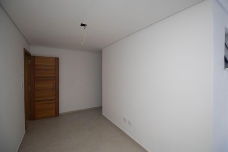 Apartamento à venda com 47m², 2 quartos e sem vaga Apartamento à venda com 47m², 2 quartos e sem vagaSala