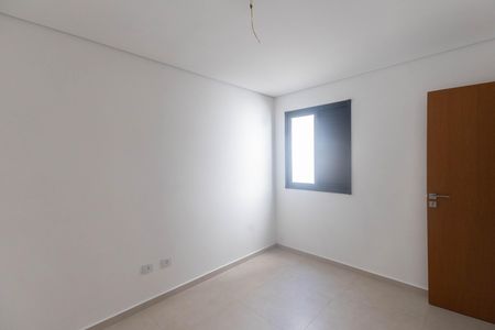 Quarto 2 de apartamento à venda com 2 quartos, 54m² em Vila Gustavo, São Paulo