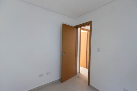 Quarto 1Quarto 1 de apartamento à venda com 2 quartos, 54m² em Vila Gustavo, São Paulo