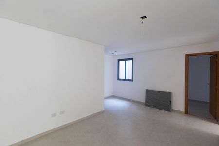 Sala de apartamento à venda com 2 quartos, 54m² em Vila Gustavo, São Paulo