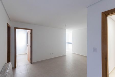 Apartamento à venda com 2 quartos, 54m² em Vila Gustavo, São Paulo