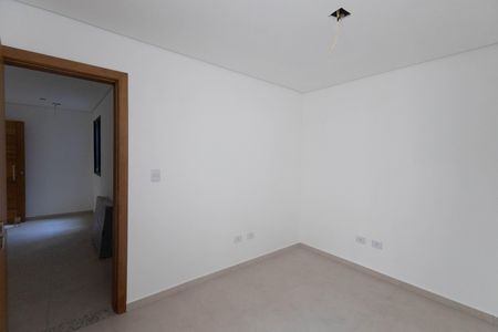 Quarto 2 de apartamento à venda com 2 quartos, 54m² em Vila Gustavo, São Paulo
