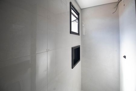 Apartamento à venda com 59m², 2 quartos e 1 vaga Apartamento à venda com 59m², 2 quartos e 1 vagaBanheiro
