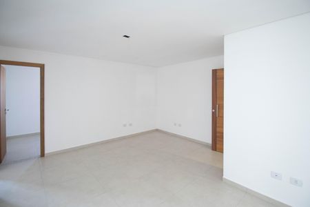 Apartamento à venda com 59m², 2 quartos e 1 vaga Apartamento à venda com 59m², 2 quartos e 1 vagaSala