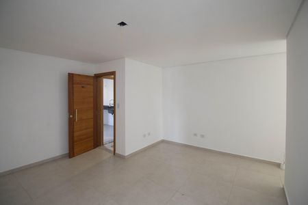 Sala de apartamento à venda com 2 quartos, 59m² em Vila Gustavo, São Paulo