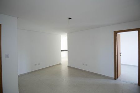 Apartamento à venda com 59m², 2 quartos e 1 vaga Apartamento à venda com 59m², 2 quartos e 1 vagaSala