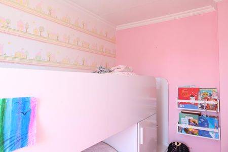 Quarto 2 de apartamento à venda com 2 quartos, 48m² em Fazenda Aricanduva, São Paulo