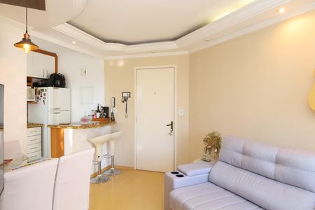 Apartamento à venda com 2 quartos, 48m² em Fazenda Aricanduva, São Paulo