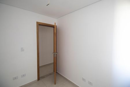 Quarto 1 de apartamento à venda com 2 quartos, 42m² em Vila Gustavo, São Paulo