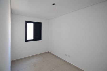 Quarto 2 de apartamento à venda com 2 quartos, 42m² em Vila Gustavo, São Paulo