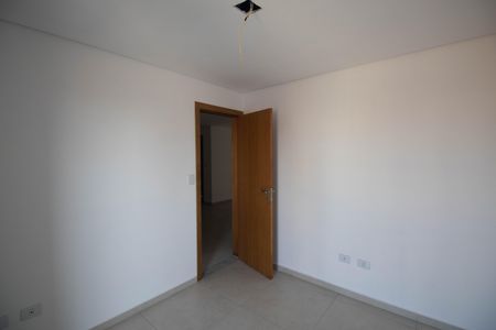 Apartamento à venda com 59m², 2 quartos e 1 vagaQuarto 2