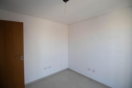 Apartamento à venda com 59m², 2 quartos e 1 vagaQuarto 2