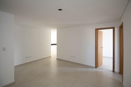Apartamento à venda com 59m², 2 quartos e 1 vagaSala 